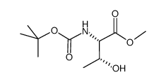 N-Boc-L-Threonine Methyl Ester