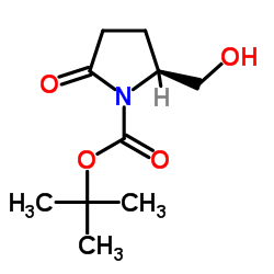 Boc-D-Pyroglutaminol