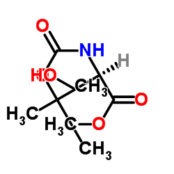 Boc-D-Serine Methyl Ester