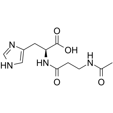 N-Acetylcarnosine
