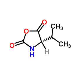 (4S)-4-Propan-2-yl-1,3-oxazolidine-2,5-dione