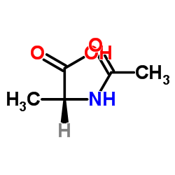 N-Acetyl-D-Alanine