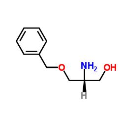 (R)-2-Amino-3-benzyloxy-1-propanol