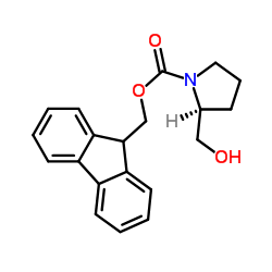 Fmoc-L-Prolinol