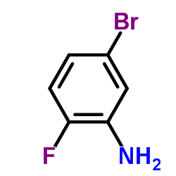 5-Brom-2-fluoranilin Hersteller, Lieferant