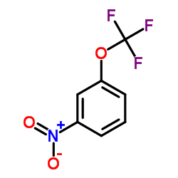 3-(Trifluoromethoxy)nitrobenzene