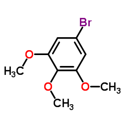 1-Bromo-3,4,5-Trimethoxybenzene