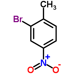 2-Bromo-4-nitrotolueno