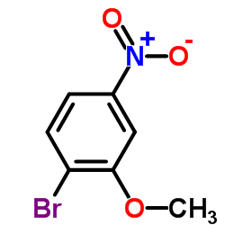 2-Bromo-5-nitroanisole