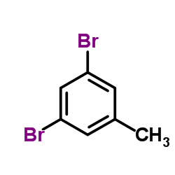 3,5-Dibromotolueno fabricante, fornecedor