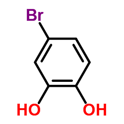 4-Bromocatechol