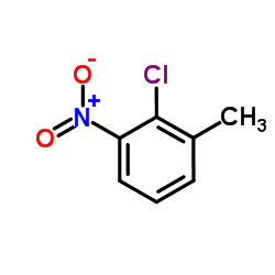 2-Chloro-3-nitrotoluene