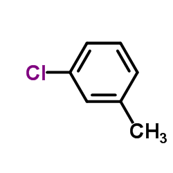 3-Clorotolueno