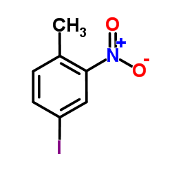 4-Yodo-2-nitrotolueno