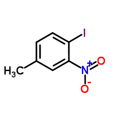 4-Iod-3-nitrotoluol Hersteller, Lieferant