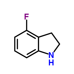4-Fluoroindolin Hersteller, Lieferant