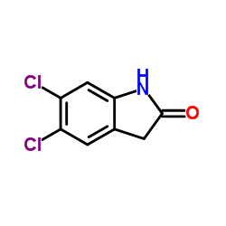 5,6-Dicloroindolin-2-ona