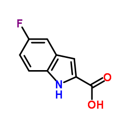 5-Fluorindol-2-carbonsäure