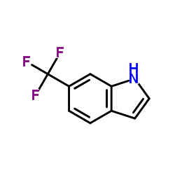 6-(Trifluorometil)indol fabricante, fornecedor