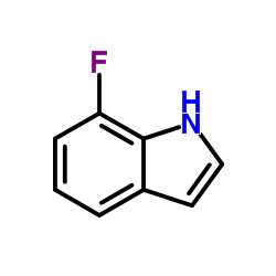 7-Fluoroindole