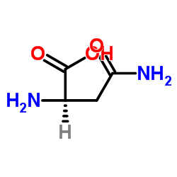 D-(-)-Asparagine Monohydrate