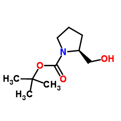 N-Boc-L-Prolinol