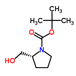 Boc-D-prolinol