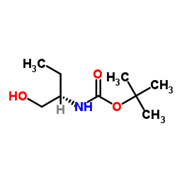 N-Boc-(S)-2-Amino-1-Butanol