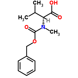 Z-N-Methyl-D-valine