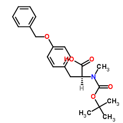 Boc-N-α-Methyl-O-benzyl-L-tyrosine