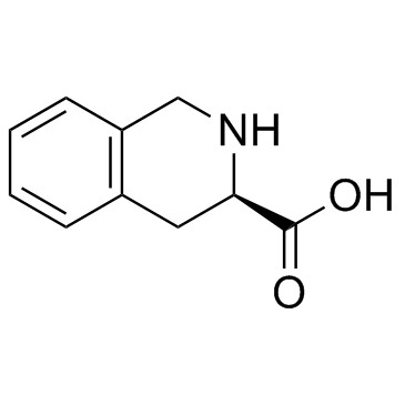 Ácido D-1,2,3,4-tetrahidroisoquinolina-3-carboxílico fabricante, proveedor