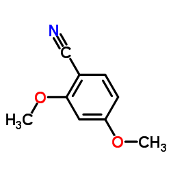 2,4-Dimetoxibenzonitrilo