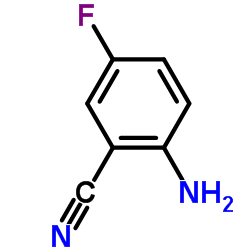 2-Amino-5-fluorobenzonitrila fabricante, fornecedor