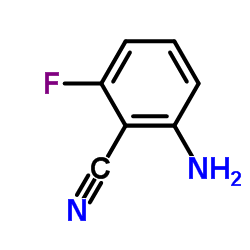2-Amino-6-fluorobenzonitrile