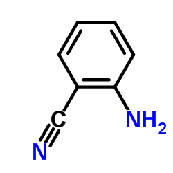 2-Aminobenzonitrilo