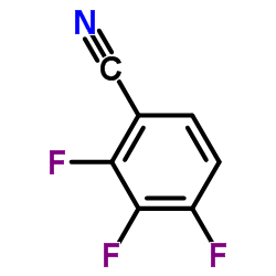 2,3,4-Trifluorobenzonitrile