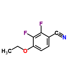 4-Ethoxy-2,3-Difluorbenzonitril