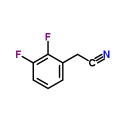 2,3-Difluorphenylacetonitril Hersteller, Lieferant