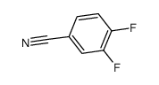 3,4-Difluorobenzonitrile fabricante, fornecedor