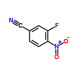 3-Fluor-4-nitrobenzonitril