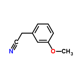 (3-Metoxifenil)acetonitrilo