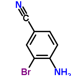 4-Amino-3-brombenzonitril Hersteller, Lieferant