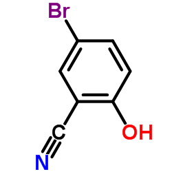 5-Bromo-2-hidroxibenzonitrilo fabricante, proveedor