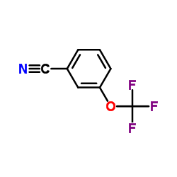 3-(Trifluorometoxi)benzonitrila
