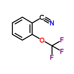 2-(Trifluoromethoxy)benzonitrile