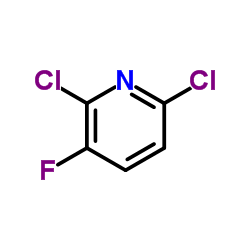 2,6-Dicloro-3-fluoropiridina