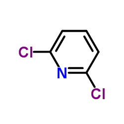 2,6-Dichlorpyridin Hersteller, Lieferant