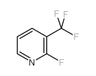 2-Fluoro-3-(trifluorometil)piridina