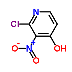 2-Chloro-3-nitropyridin-4-ol Hersteller, Lieferant