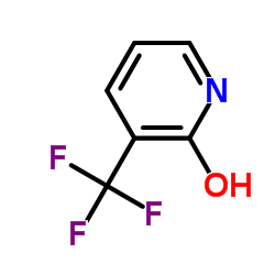2-Hidroxi-3-trifluorometilpiridina fabricante, proveedor